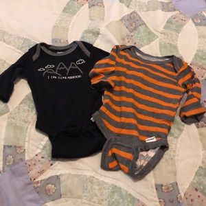 Newborn bodysuits❤️